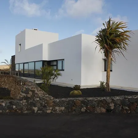 Nyaraló Luxury Volcano *