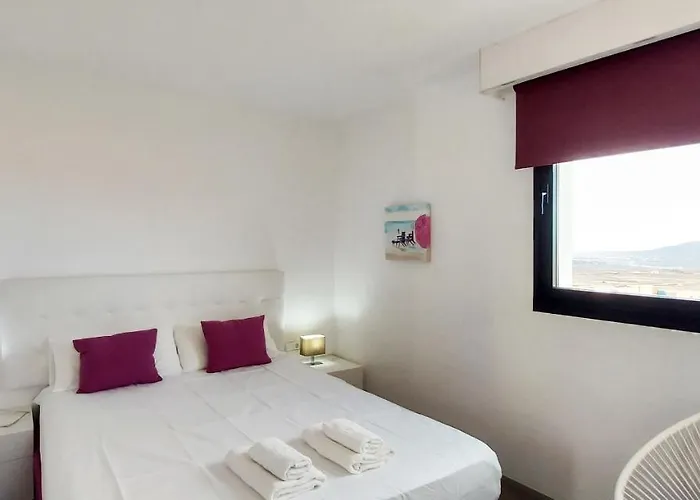 Nyaraló Luxury Volcano *