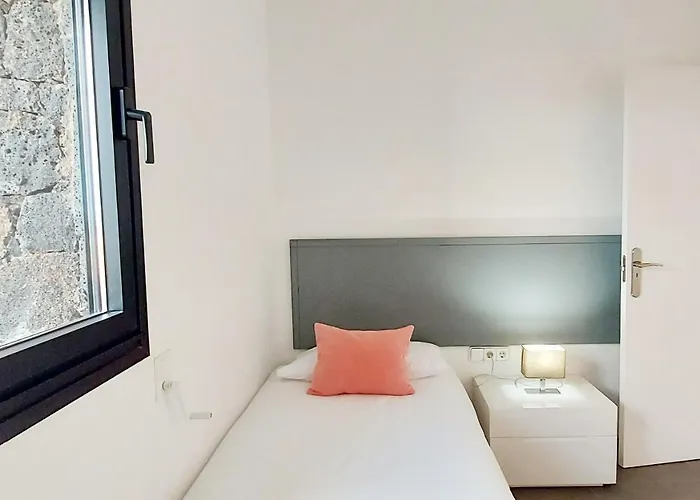 Luxury Volcano * Villaverde