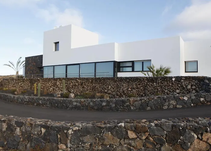 Luxury Volcano * Villaverde