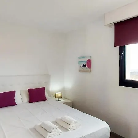 度假居 Luxury Volcano *