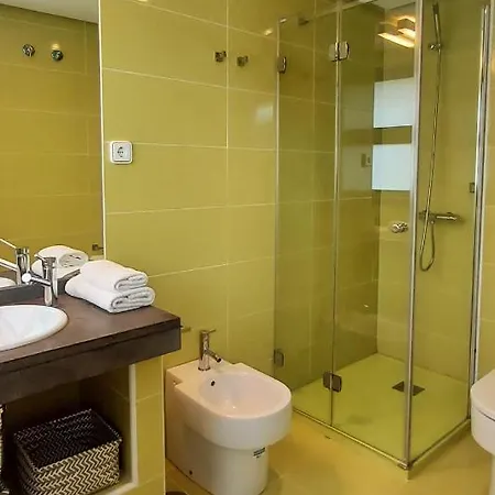 Prázdninový dům Luxury Volcano *