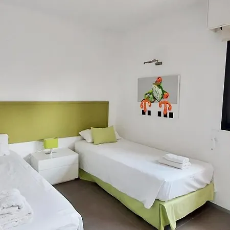 Luxury Volcano Prázdninový dům