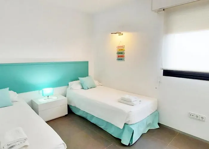 Luxury Volcano Дом отдыха Villaverde (Fuerteventura)