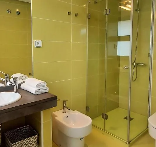 בית נופש Luxury Volcano *