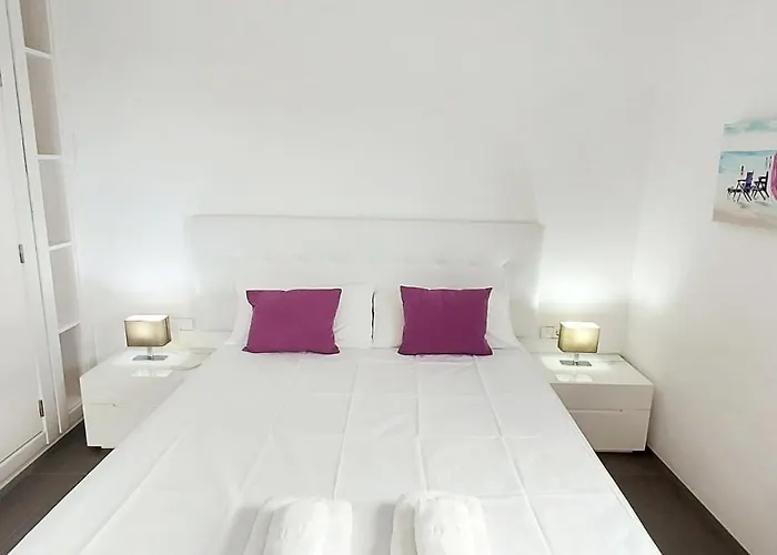 Luxury Volcano * Villaverde (Fuerteventura)