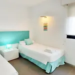 Luxury Volcano Hébergement de vacances Villaverde (Fuerteventura)