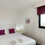 Hébergement de vacances Luxury Volcano *