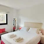 Luxury Volcano Hébergement de vacances Villaverde (Fuerteventura)