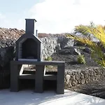 Luxury Volcano Hébergement de vacances Villaverde (Fuerteventura)