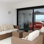 Hébergement de vacances Luxury Volcano *