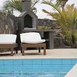 Luxury Volcano Hébergement de vacances Villaverde (Fuerteventura)