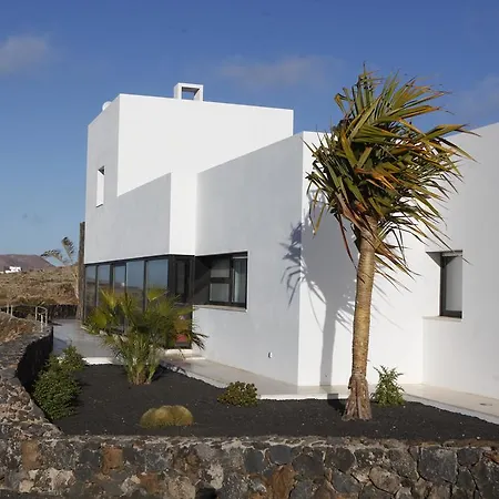 Luxury Volcano بيت للعطل Villaverde (Fuerteventura)