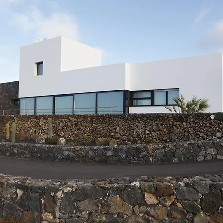Luxury Volcano * Villaverde (Fuerteventura)