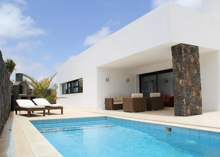 بيت للعطل Luxury Volcano